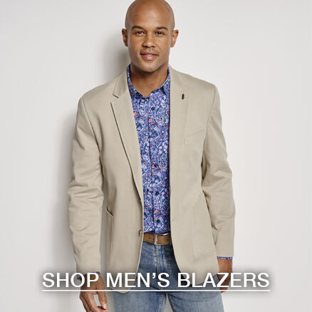 Shop Men's Blazers